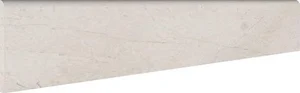 Бордюр Supergres Gotha Diamond Battiscopa Lux DLBT 9,5x59 лаппатированный