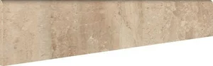Бордюр Supergres Gotha Gold Battiscopa Lux GOBT 9,5x59 лаппатированный