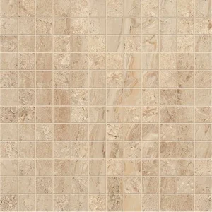 Мозаика Supergres Gotha Gold Mosaico Lux GML2 29,5x29,5 лаппатированная