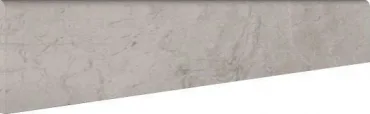 Бордюр Supergres Gotha Platinum Battiscopa Lux PLBA 9,5x59 лаппатированный