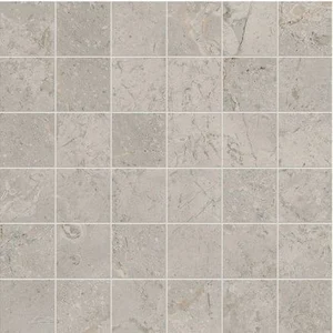 Мозаика Supergres Gotha Platinum Mosaico GPMS 30x30 матовая