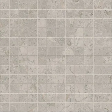 Мозаика Supergres Gotha Platinum Mosaico Lux PLMS 29,5x29,5 лаппатированная