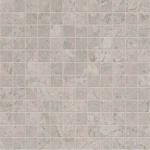 Мозаика Supergres Gotha Platinum Mosaico Lux PLMS 29,5x29,5 лаппатированная