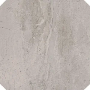 Керамогранит Supergres Gotha Platinum Ottagona Lux POL5 59x59 лаппатированный