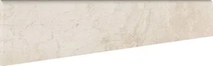 Бордюр Supergres Gotha Quartz Battiscopa Lux QLBT 9,5x59 лаппатированный