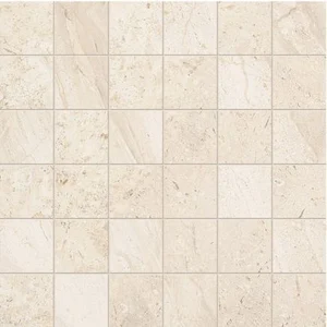 Мозаика Supergres Gotha Quartz Mosaico GQMS 30x30 матовая