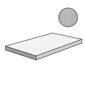 Ступень Sant Agostino GR.A.SX 90 Revstone Cement CSAGASRC90 33x90 матовая