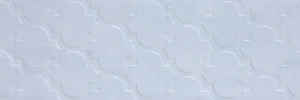 Плитка Gracia Ceramica Alisia Blue Wall 02 30x90 матовая