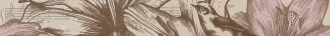 Allegro Beige Border 01