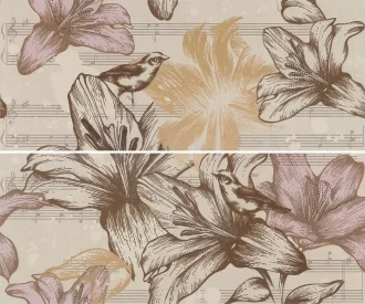 Allegro Beige Panno 01