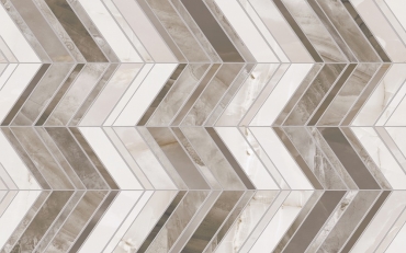 Плитка Gracia Ceramica Аника Беж Низ 02 25x40 матовая