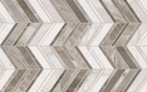 Плитка Gracia Ceramica Аника Беж Низ 02 25x40 матовая