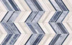 Плитка Gracia Ceramica Аника Гол Низ 02 25x40 матовая