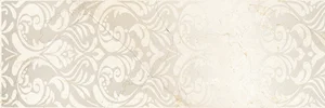 Декоративный элемент Gracia Ceramica Antico Beige Dec. 01 25x75 матовый
