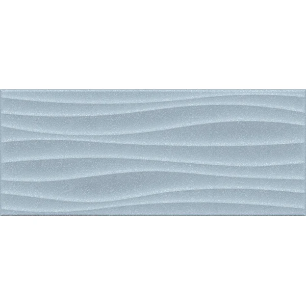 Плитка Gracia Ceramica Аква 010100001538 Моноколор сахар гол верх 01 25x60 матовая
