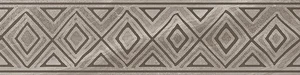 Керамогранит Gracia Ceramica Arkona Beige Light 02 15x60 матовый