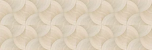 Декоративный элемент Gracia Ceramica Astrid Light Beige Decor 03 30x90 матовый