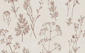 Gracia Ceramica Аура Св Декор 01 25x40 матовый