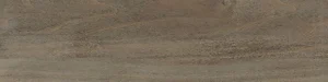 Керамогранит Gracia Ceramica Basile Bianchi Brown PG 01 12,5x50 матовый