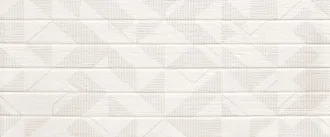 Bianca White wall 02