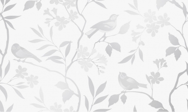 Декоративный элемент Gracia Ceramica Blanc White Decor 01 30x50 глянцевый