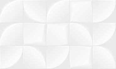 Плитка Gracia Ceramica Blanc White Wall 02 30x50 глянцевая