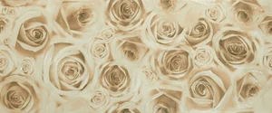 Декоративный элемент Gracia Ceramica Bliss Beige Decor 01 25x60 глянцевый