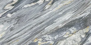 Керамогранит Gracia Ceramica Borge Blue PG 01 lappato 60x120 лаппатированный