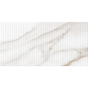 Плитка Gracia Ceramica Токио 010100001768 Каррара беж глянец низ 02 30x60 глянцевая