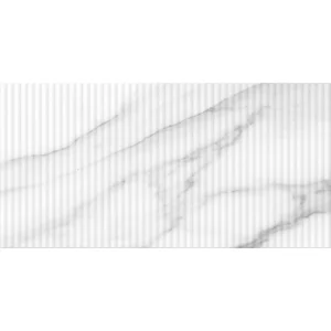 Плитка Gracia Ceramica Коконат 010100001772 Каррара грей низ 02 30x60 матовая