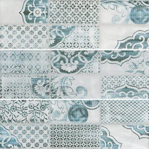 Плитка Gracia Ceramica 010101004540 Caspian grey wall серый 02 10x30 матовая