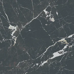 Керамогранит Gracia Ceramica Charlie Black 01 60x60 полированный