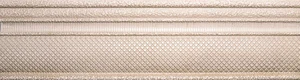 Бордюр Gracia Ceramica Chateau Dynamic Gold Pink Border 02 8x30 глянцевый