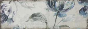 Плитка Gracia Ceramica Antonetti White 01 10x30 глянцевая