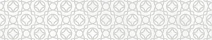 Бордюр Gracia Ceramica Constance Grey Light Border 01 5,7x30 глянцевый