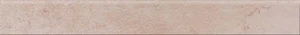 Бордюр Gracia Ceramica Diamond Light Beige PG BB 01 7x60 матовый