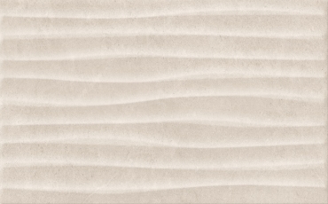 Плитка Gracia Ceramica Эфа Беж Низ 02 25x40 рельефная