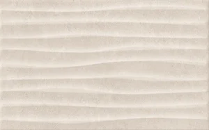 Плитка Gracia Ceramica Эфа Беж Низ 02 25x40 рельефная