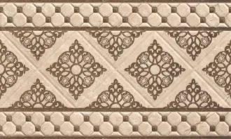 Elegance Beige Decor 01