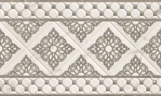 Elegance Grey Decor 01