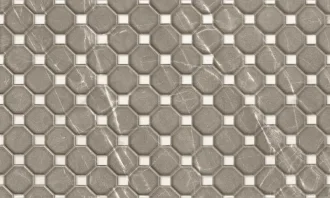 Elegance Grey Wall 04