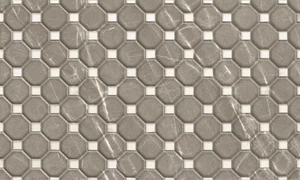 Плитка Gracia Ceramica Elegance Grey Wall 04 30x50 матовая