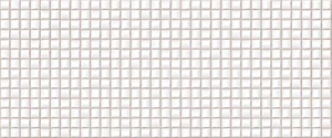 Плитка Gracia Ceramica Galaxy Light Pink Mosaic Wall 02 25x60 глянцевая