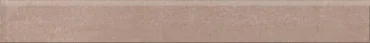 Бордюр Gracia Ceramica Garden Beige PG BB 01 7x60 матовый