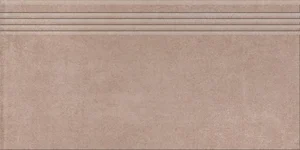 Ступень Gracia Ceramica Garden Beige PG ST 01 30x60 матовая