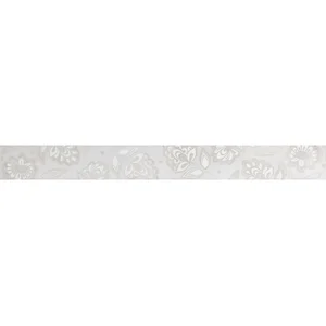 Бордюр Gracia Ceramica 010212001863 Glance 25х60 Glance light 01 v2 6,5x60 глянцевый