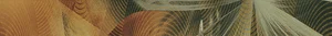 Бордюр Gracia Ceramica Glory Beige Border 01 6,5x60 матовый