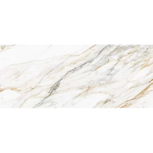 Плитка Gracia Ceramica Идеал 010100001533 бел верх 01 25x60 глянцевая