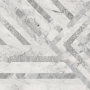 Керамогранит Gracia Ceramica Inverno White 02 60x60 матовый