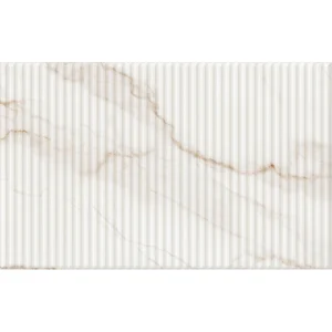 Плитка Gracia Ceramica 010100001555 Капелла 25х40 NEW 2024 Капелла белый низ 02 25x40 глянцевая